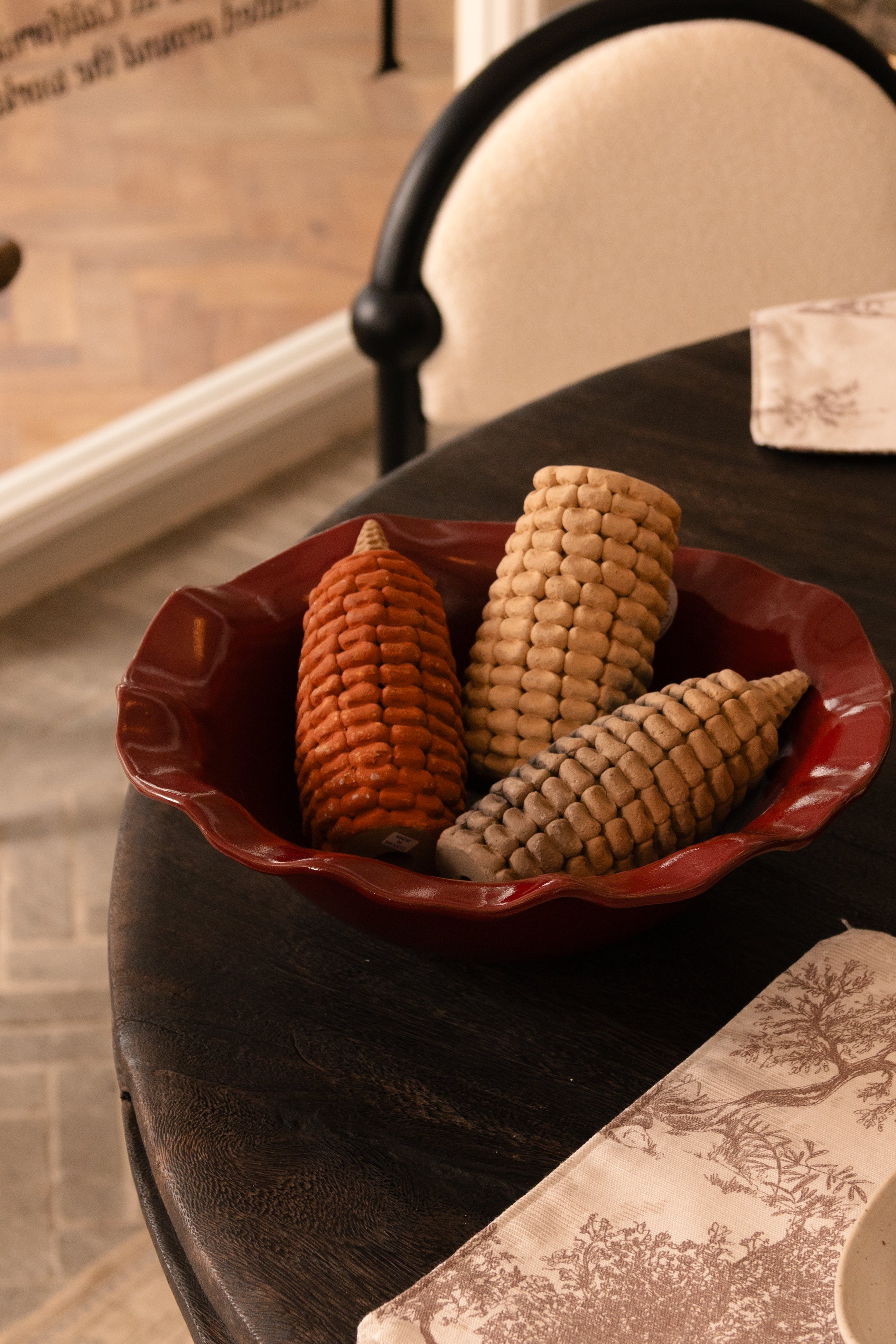 Decorative Objects – Twenty Third