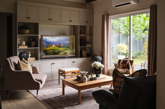 Jose Espiritu’s Home in Bukidnon is Where The Light Comes In