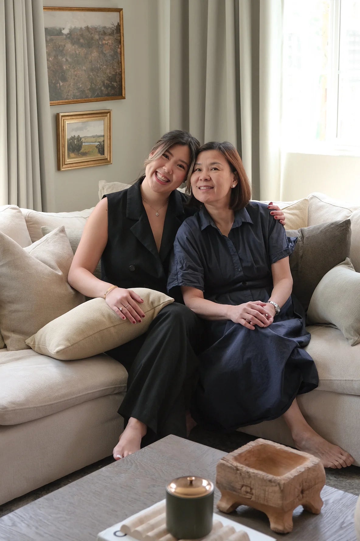 Mom You're The Best: In Conversation with Mom – Twenty Third