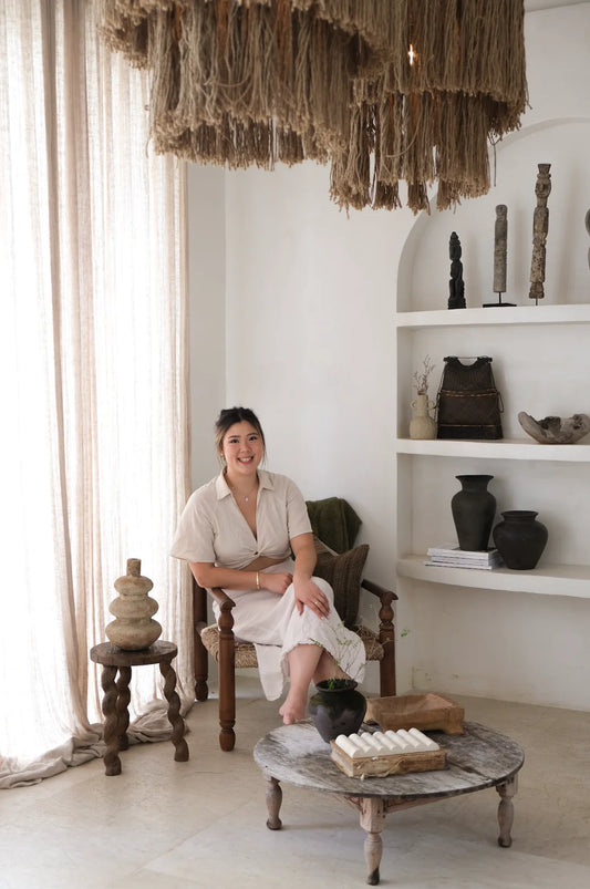 Inside a Woman-Owned Business: Deanne Ashley Lim