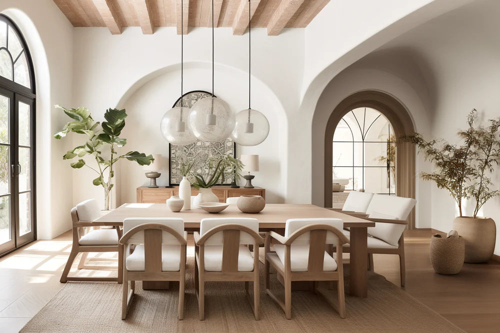 Virtual Interior Design: Redefining Design Consultation.