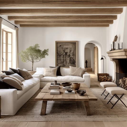 Deanne’s Interior Design Diaries: The Cake Co.