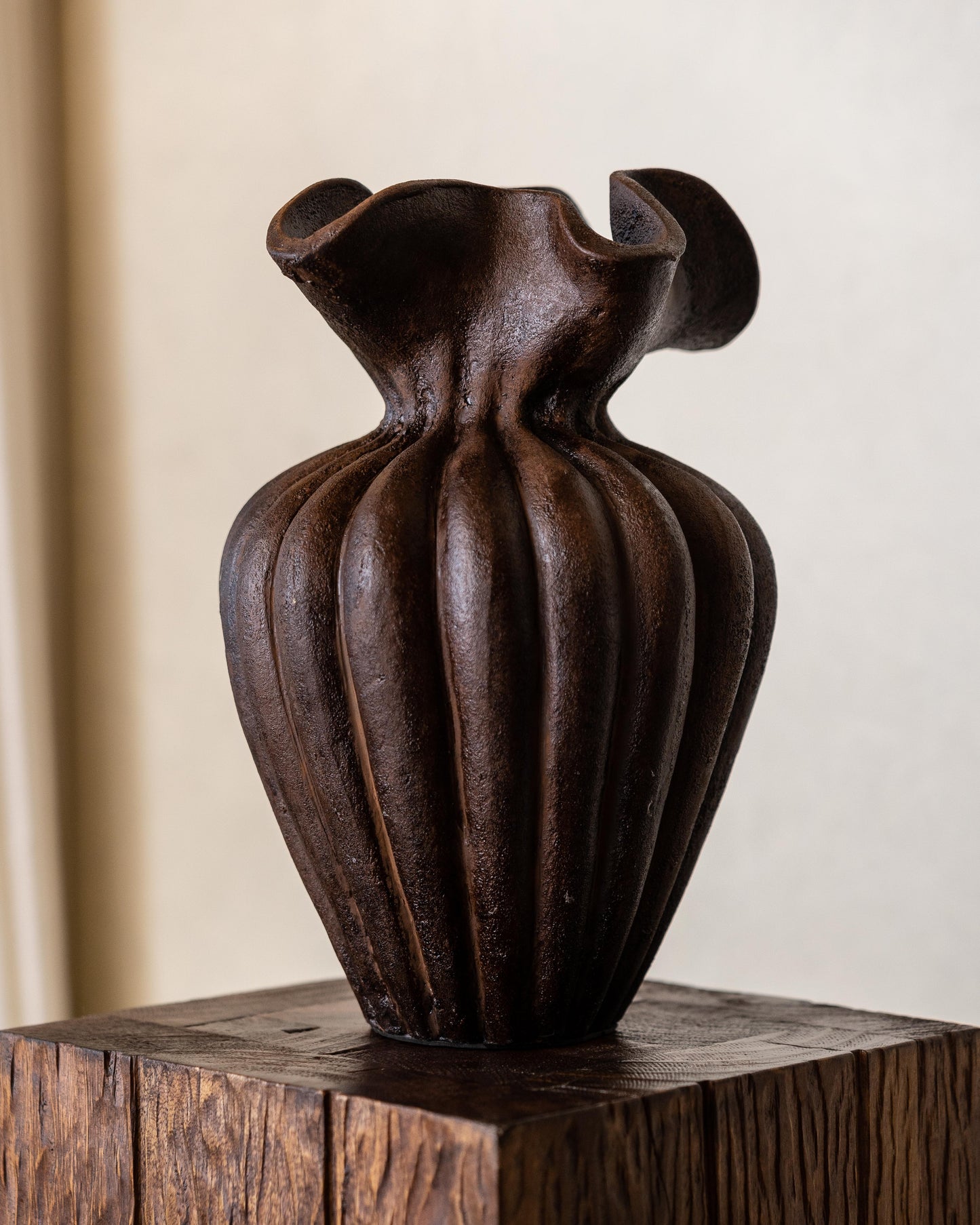 Javi Coco Vessel