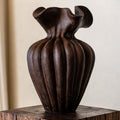 Javi Coco Vessel