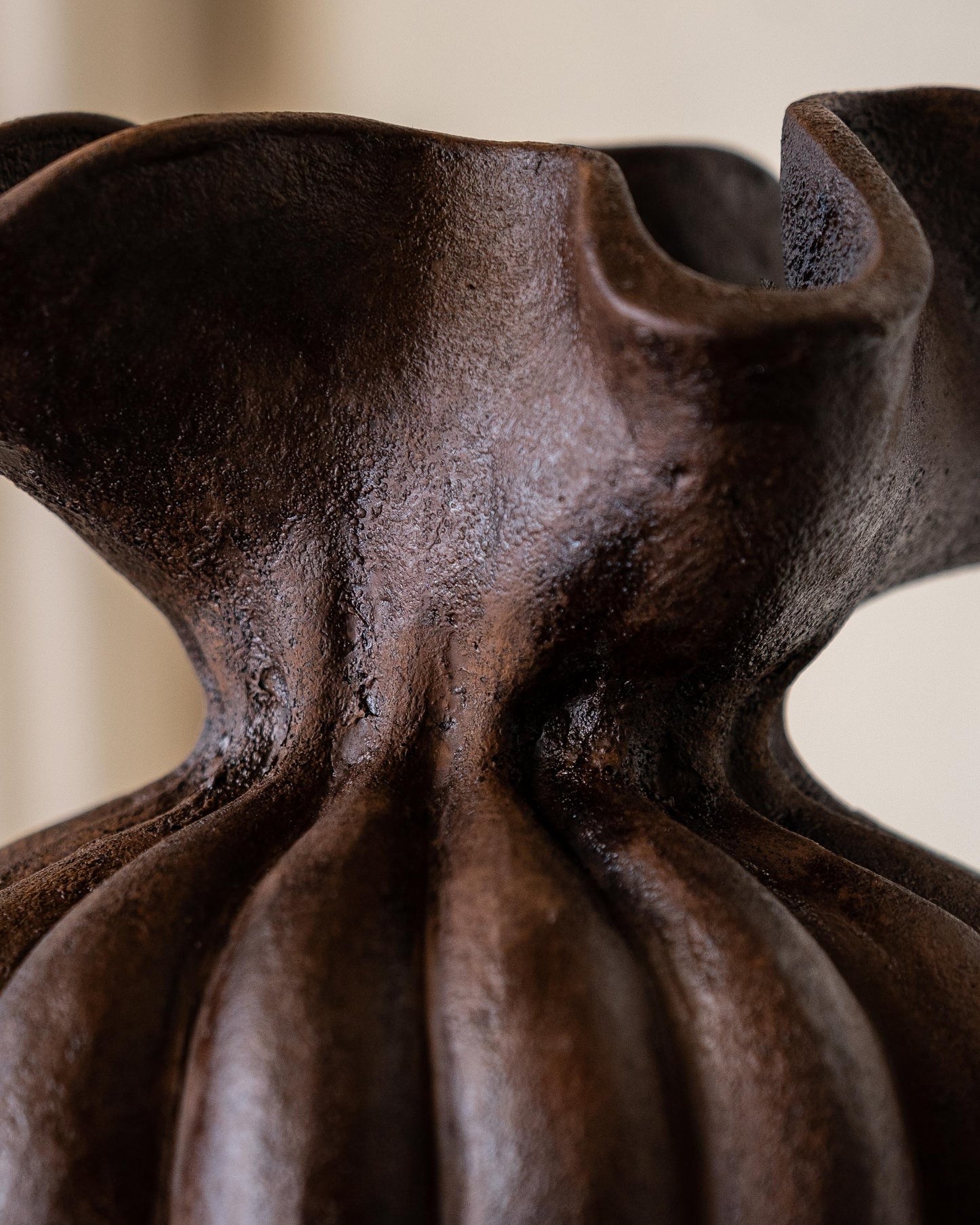 Javi Coco Vessel