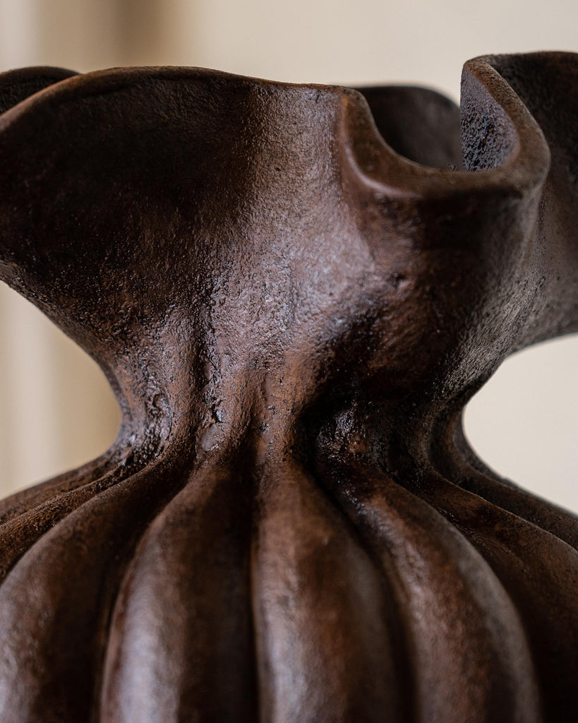 Javi Coco Vessel