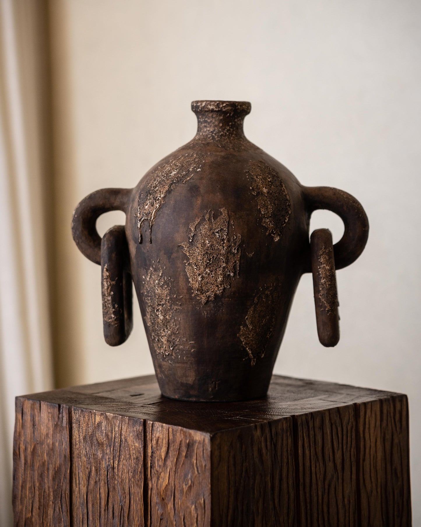 Indah Vessel