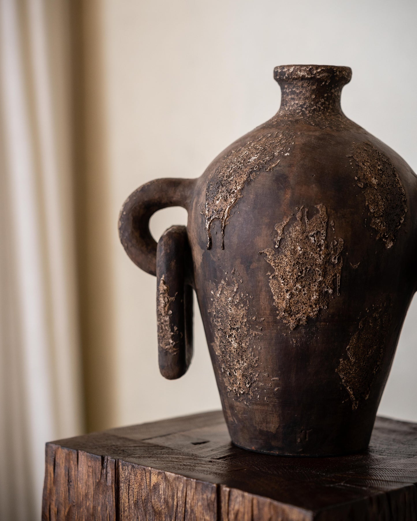 Indah Vessel
