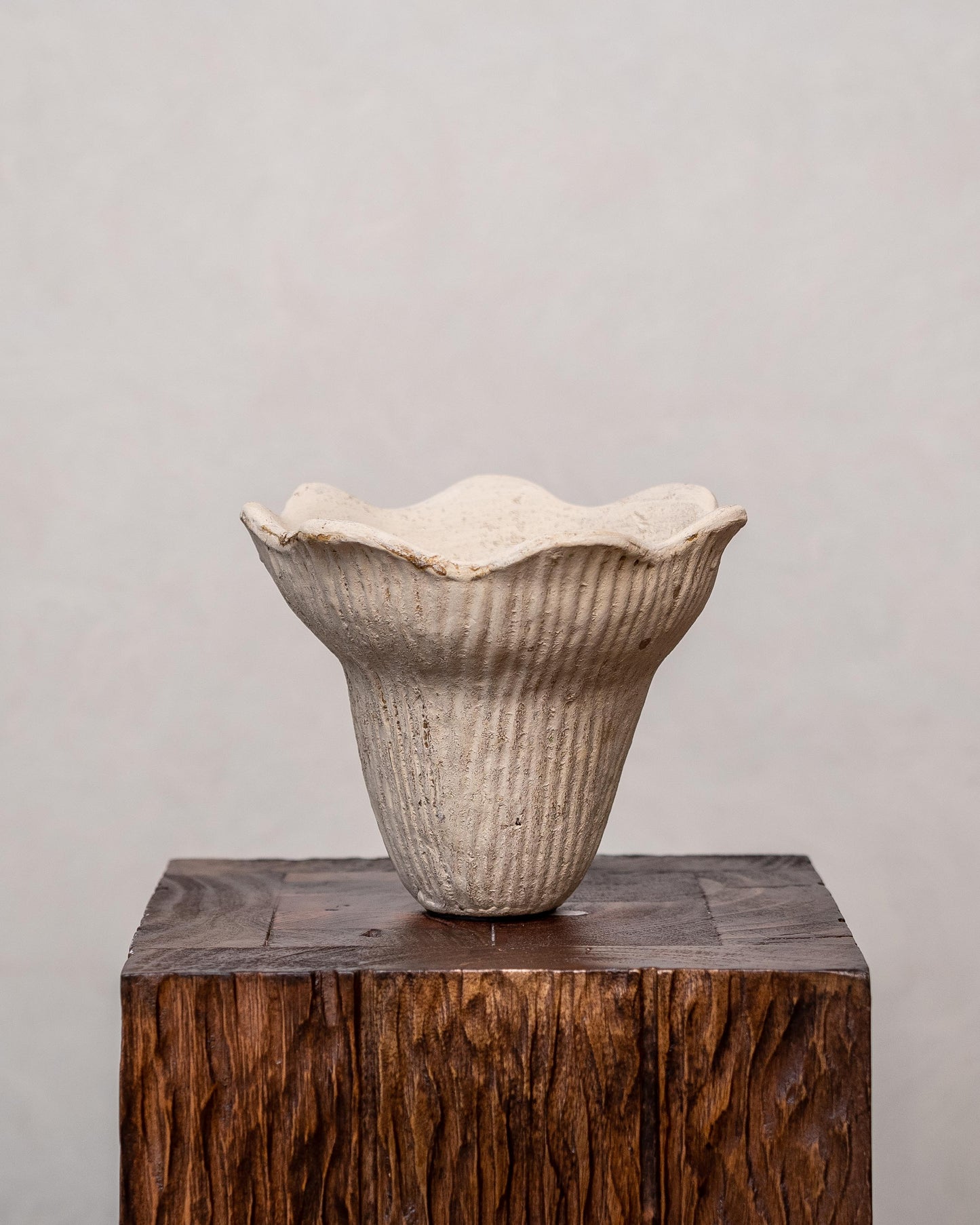 Dian Cream Vessel