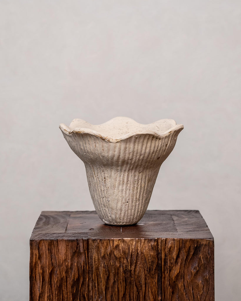 Dian Cream Vessel