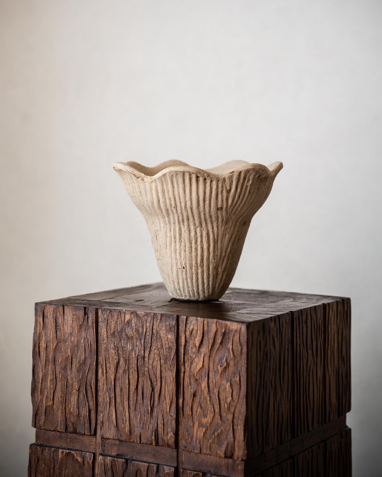 Dian Cream Vessel