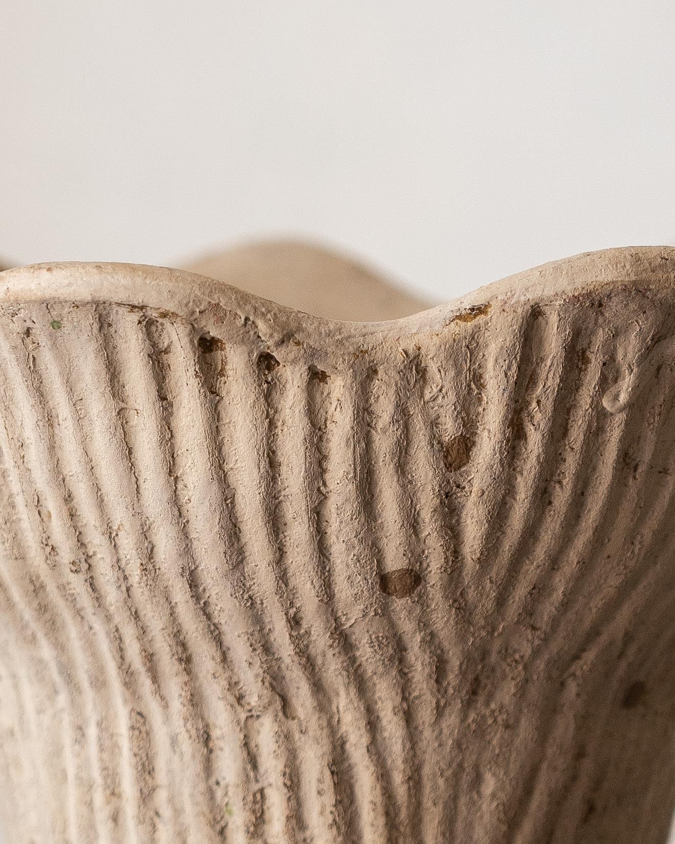 Dian Cream Vessel