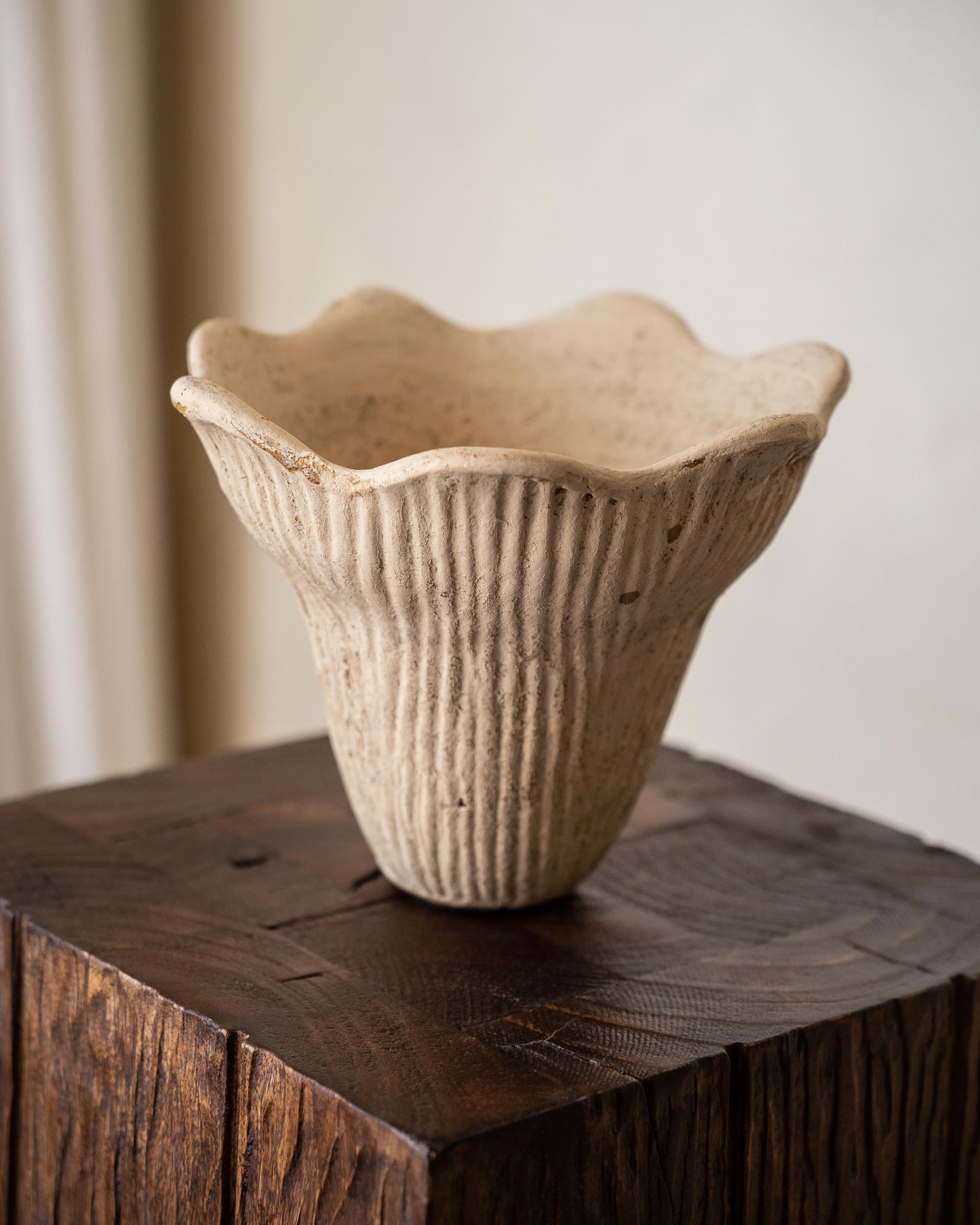 Dian Cream Vessel