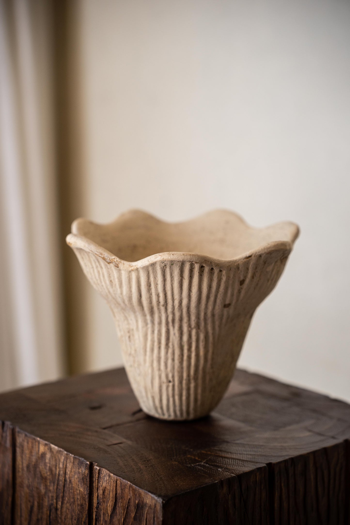 Dian Cream Vessel