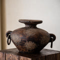 Febi Vessel