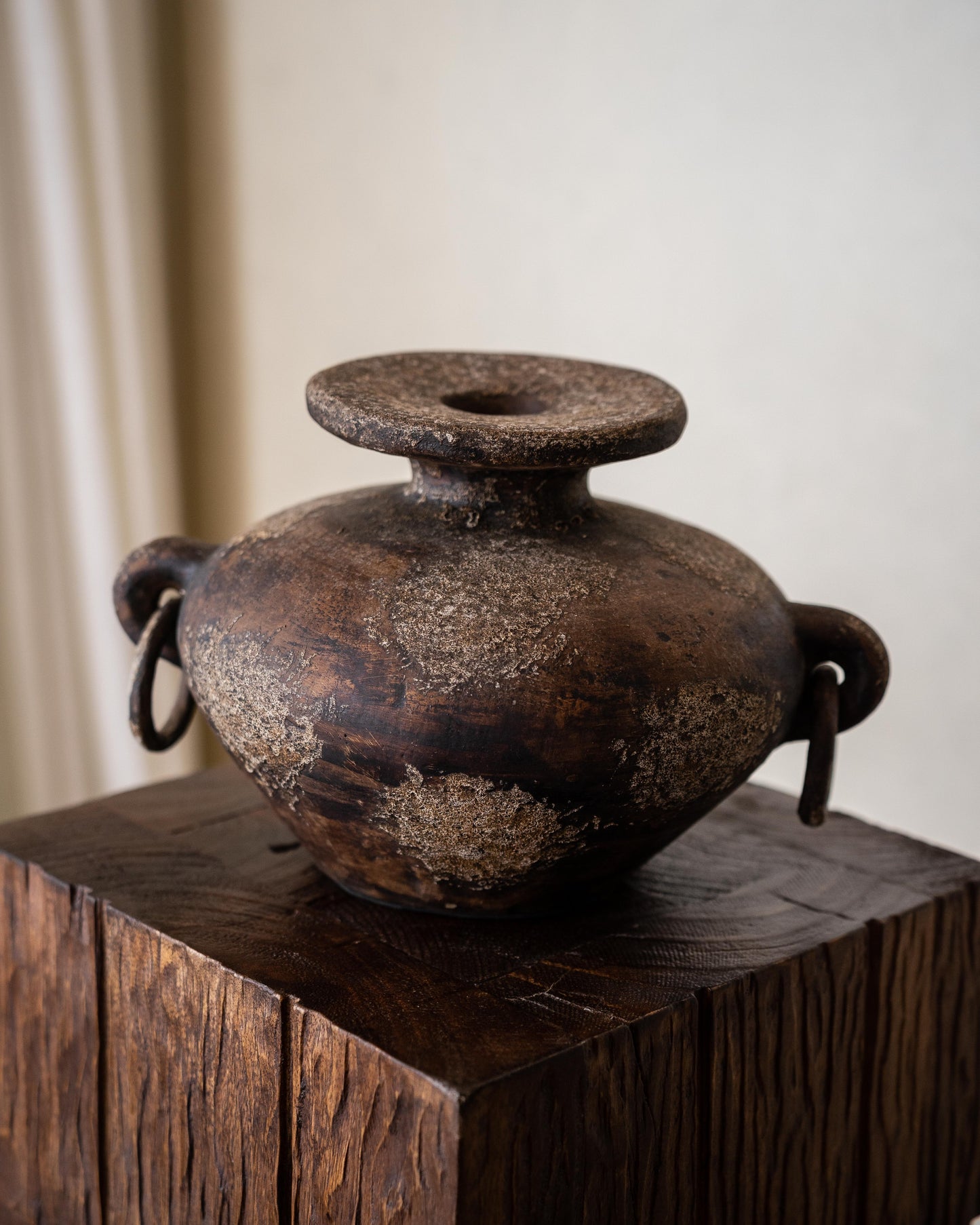 Febi Vessel