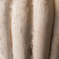 Javi Cream Vessel