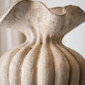 Javi Cream Vessel