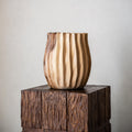 Tulip Bowl Neutral
