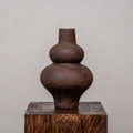 Batu Coco Vessel