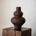 Batu Coco Vessel