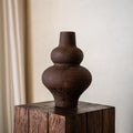 Batu Coco Vessel