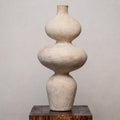 Sewu Cream Vessel