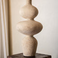 Sewu Cream Vessel