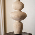 Sewu Cream Vessel