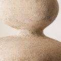 Sewu Cream Vessel