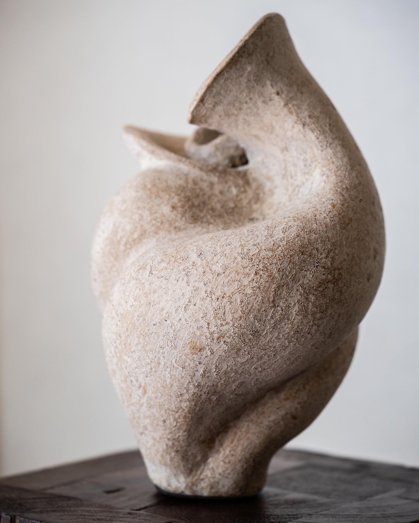 Seva Vessel