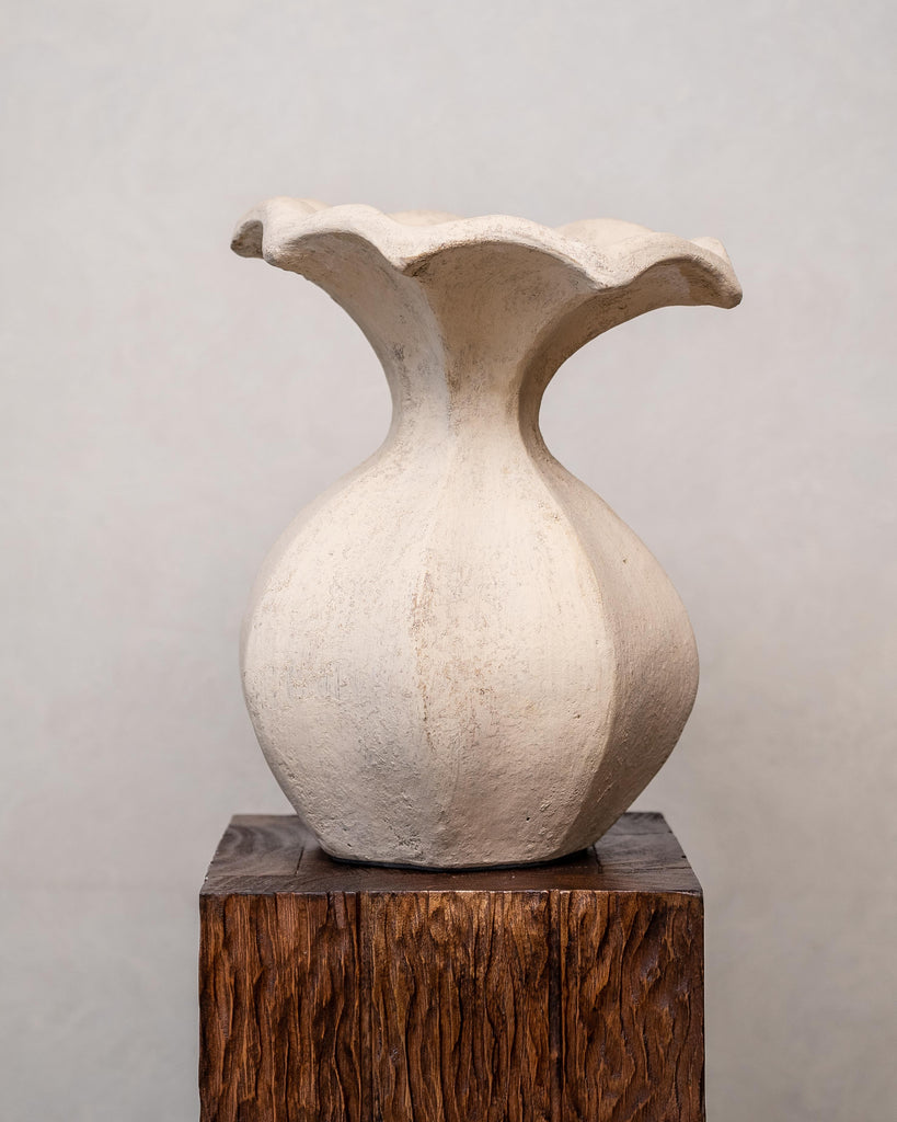 Muya Large Vessel