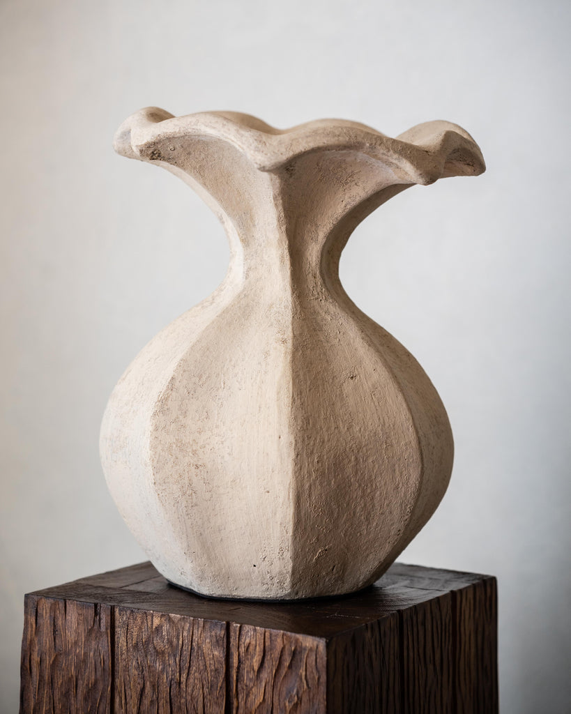 Muya Large Vessel