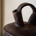 Tika Vessel