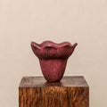 Dian Raspberry Vessel