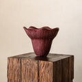 Dian Raspberry Vessel