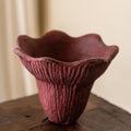 Dian Raspberry Vessel