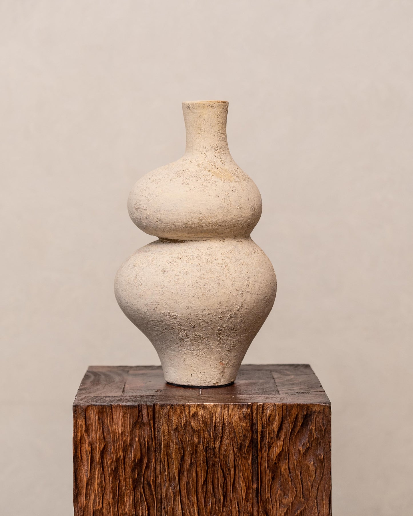 Yono Cream Vessel