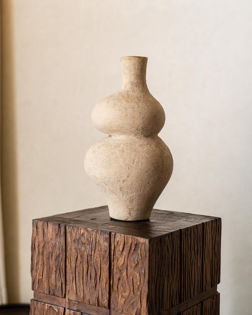 Yono Cream Vessel