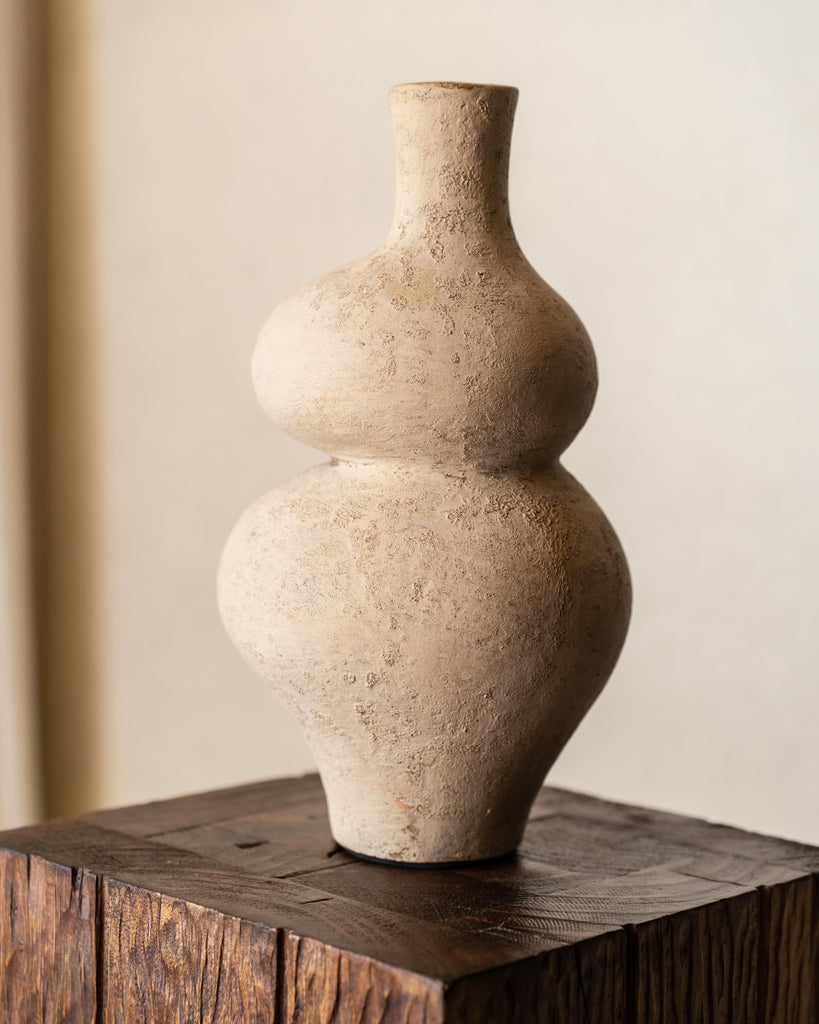 Yono Cream Vessel