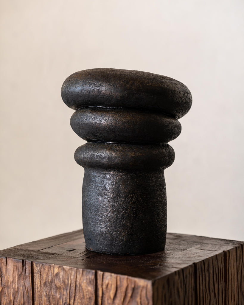 Java Vessel