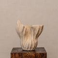 Lira Cream Vessel
