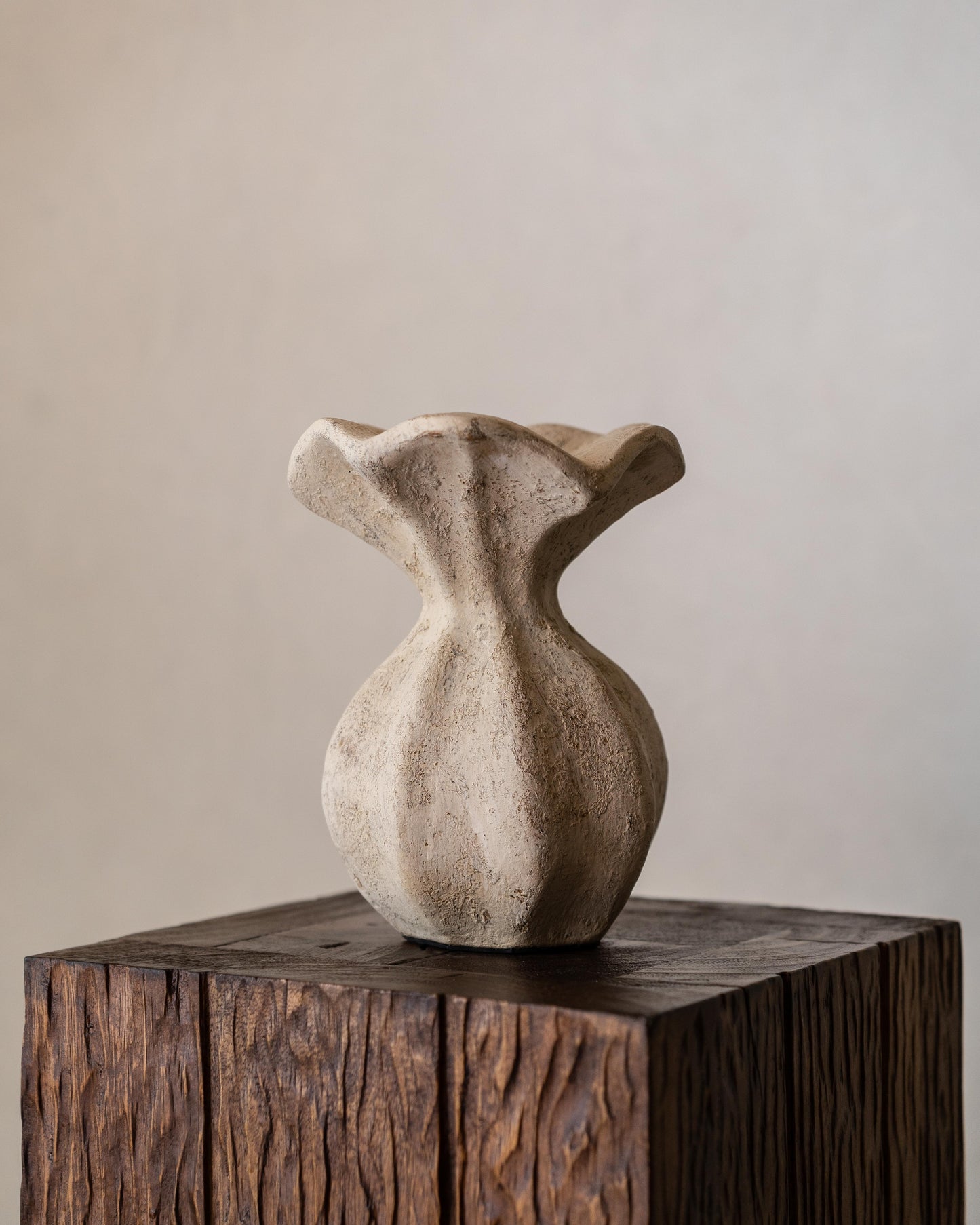 Muya Small Vessel