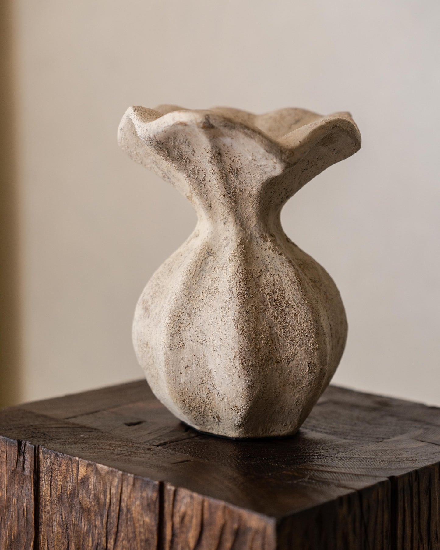 Muya Small Vessel