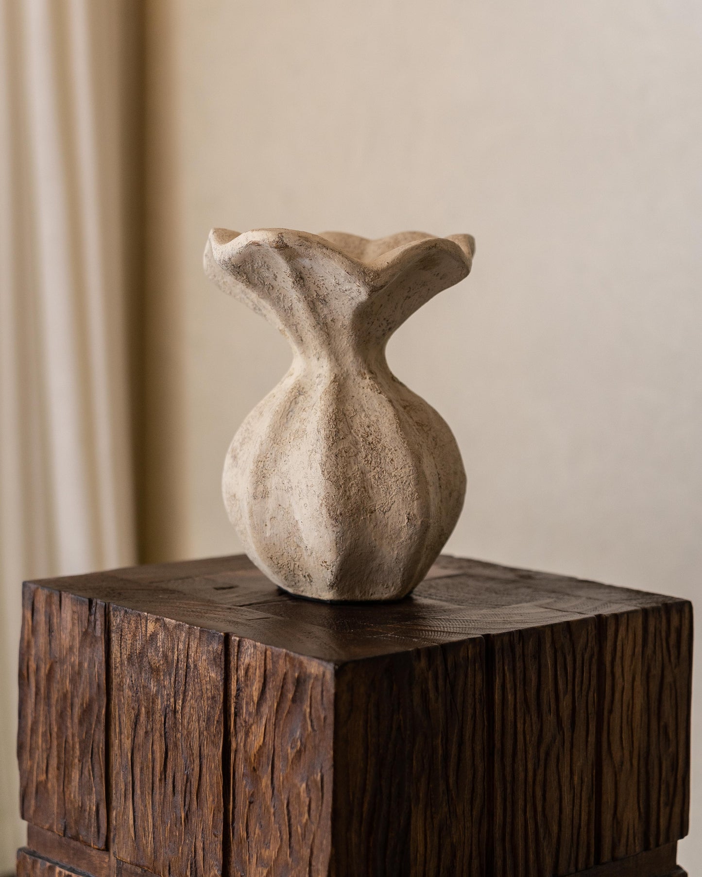 Muya Small Vessel