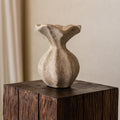 Muya Small Vessel