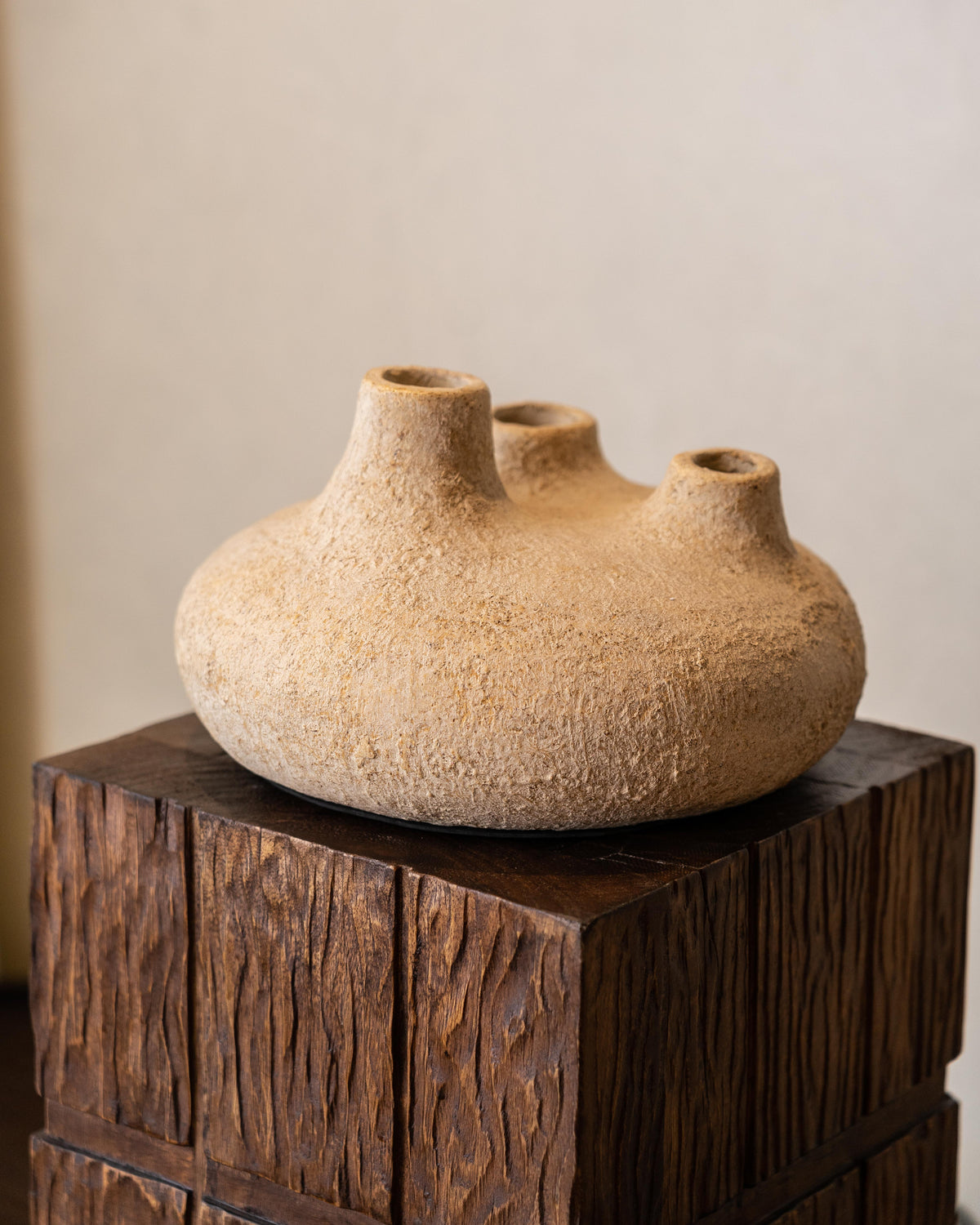 Amit Vessel