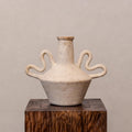 Wong Cream Vessel