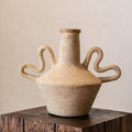 Wong Cream Vessel