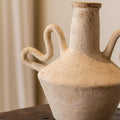 Wong Cream Vessel